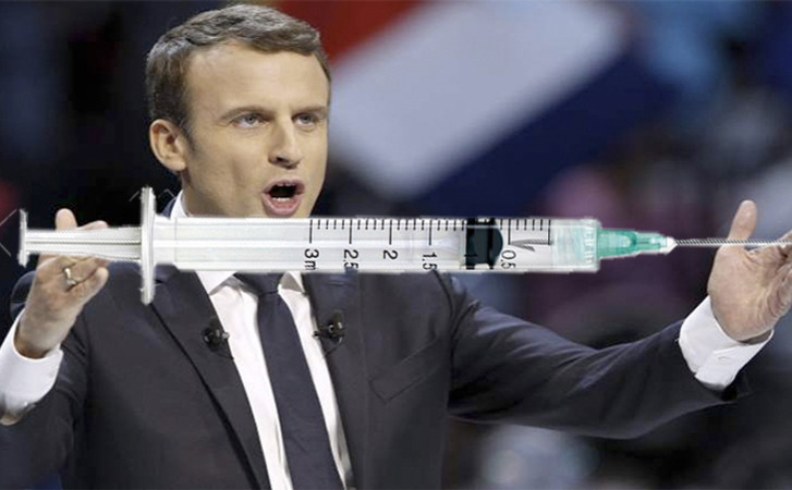 macron