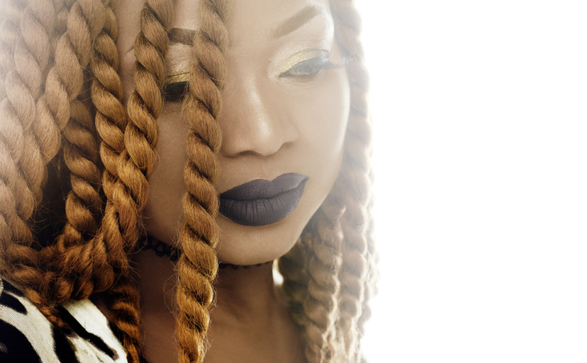 Oumou Sangaré (foto: promo)