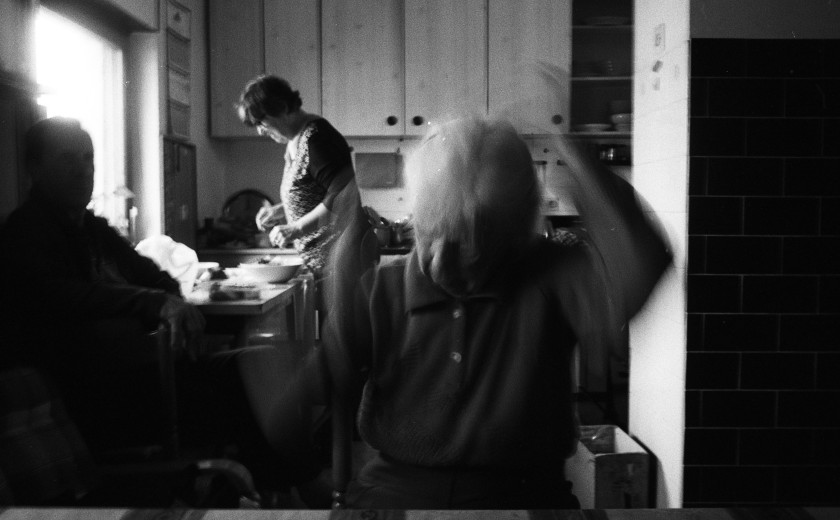 (ne)pozabljanje Pavle D