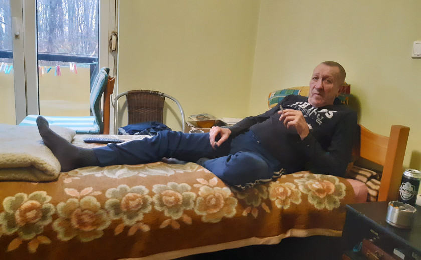 klopca pod svobodnim soncem, mariborske legende srečko by Jean Nikolič & rok pibernik 