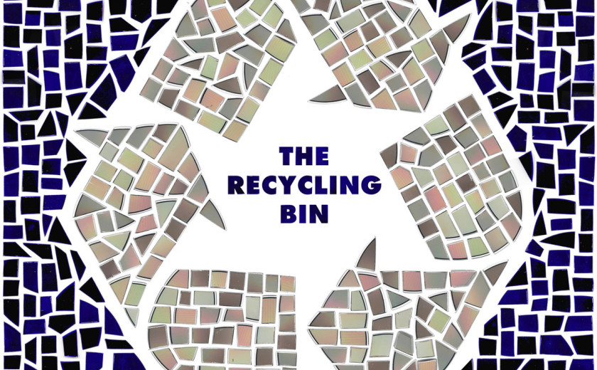 Recycling Bin