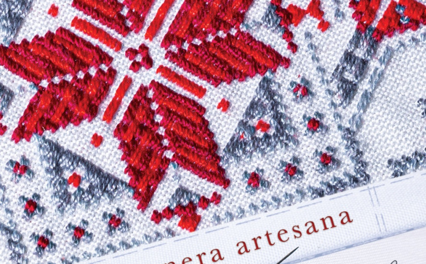 Vigüela: A la manera artesana 