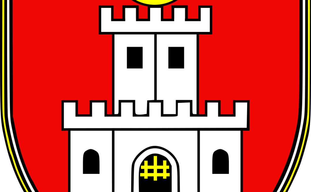 blason ville si ljubljana slovenie
