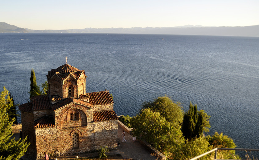 ohrid