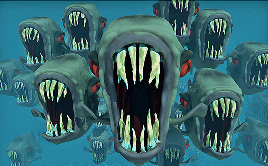 Klopca pod svobodnim soncem, Maja, strah pred novim dnem, Rok Pibernik, Jean Nikolič