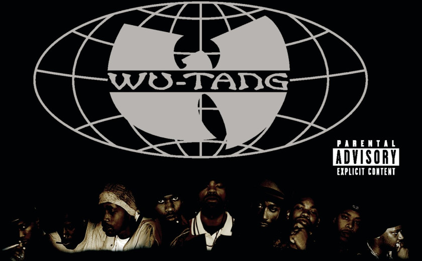 Wu-Tang Clan - Wu-Tang Forever