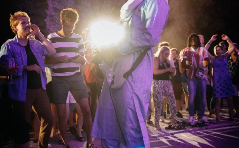 Avtor fotografije: Jernej Humar ©