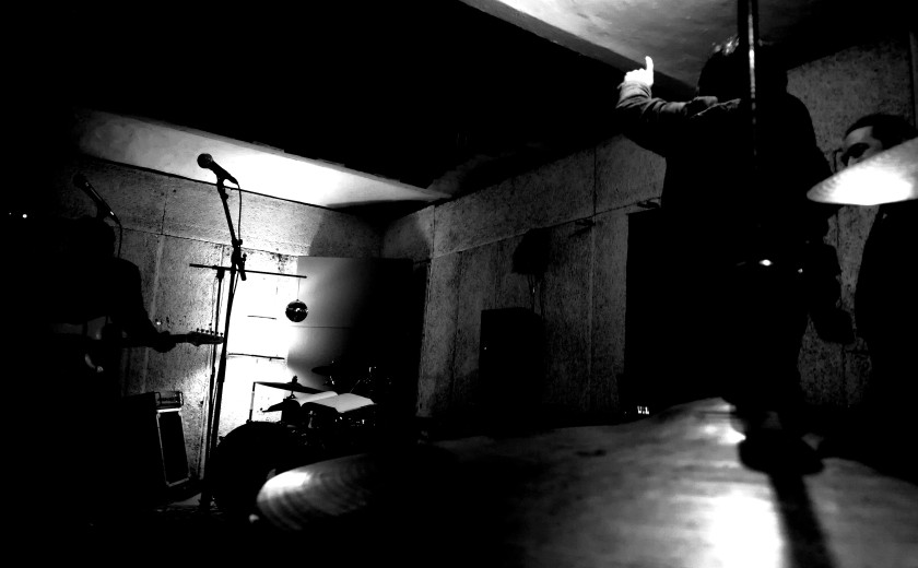 Seznam skladb za 3. 2. 2023, 11.00–15.00 (Mitja Hlupič)