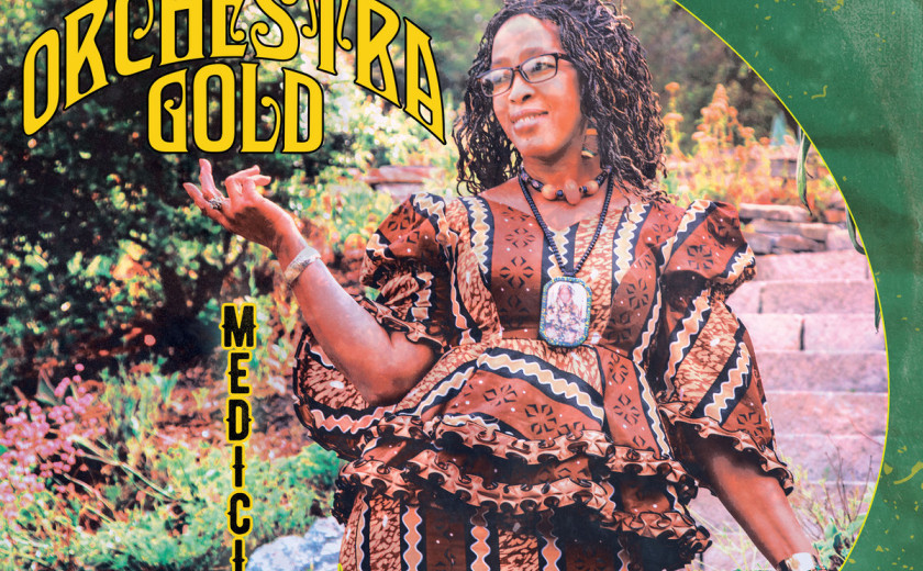 Orchestra Gold: Medicine 