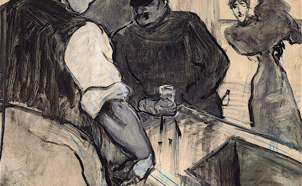 v beznici je lepo ok