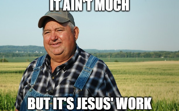 ne sej ne, klemen je naredil ta mestni