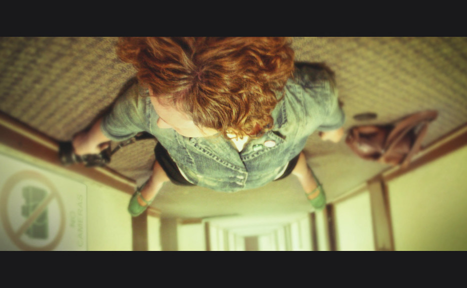 ne slikat, če ne smeš ej