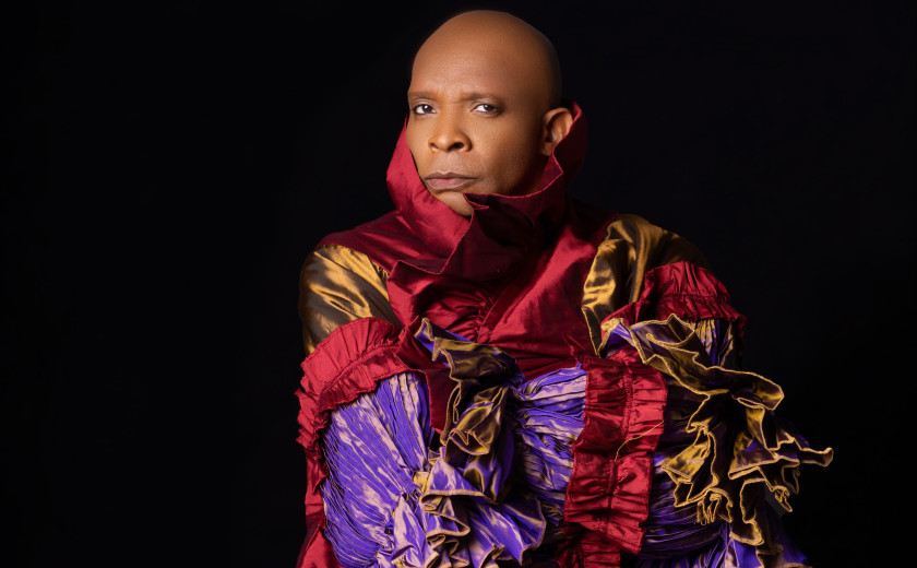 Erol Josué (foto: Ludner Desvarieux)