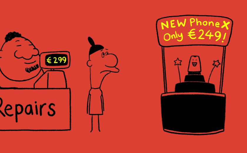 Pravica do popravila