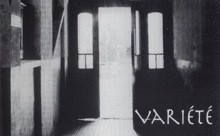 Variété