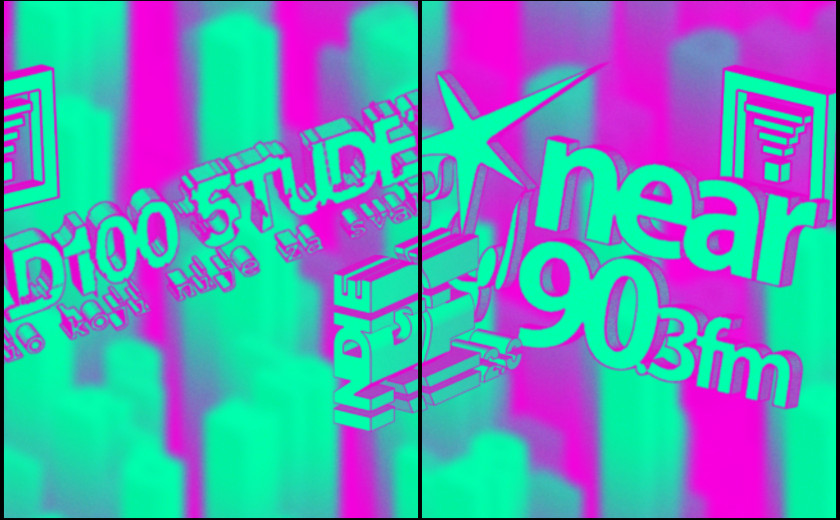 IndieRE week: joint broadcast #2 – Near FM, Dublin, & Radio Student, Zagreb