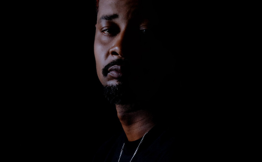 Danny Brown - quaranta