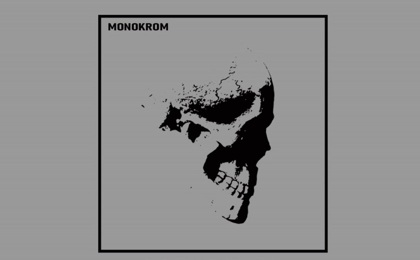 MONOKROM album art