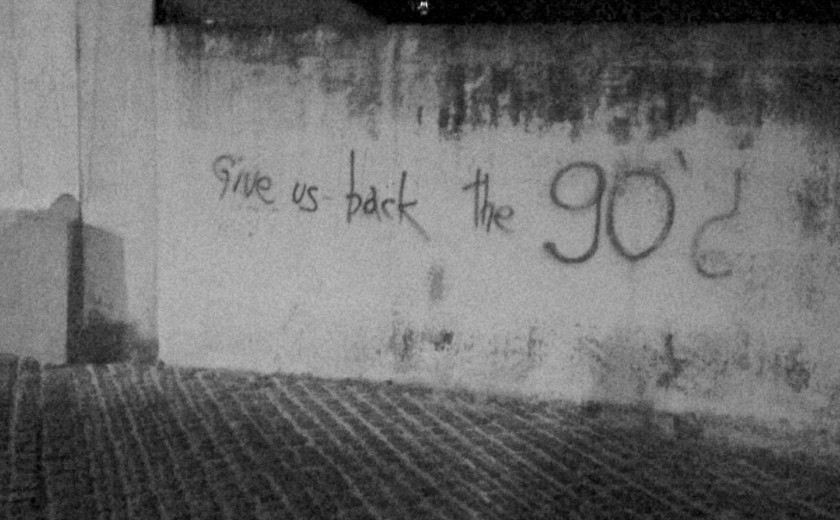 Seznam skladb za 10. 1. 2024, 11.00–15.00 (Mitja Hlupič)