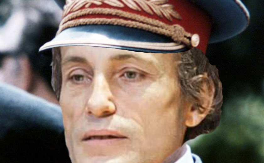 ULIČNI PRECEDNIK, Klopca pod svobodnim soncem, Jean Nikolič & Rok Pibernik