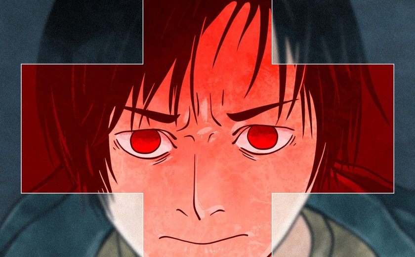 dEČEK Z NOVOGORIŠKIH ULIC, Klopca pod svobodnim soncem, Jean Nikolič & Rok Pibernik