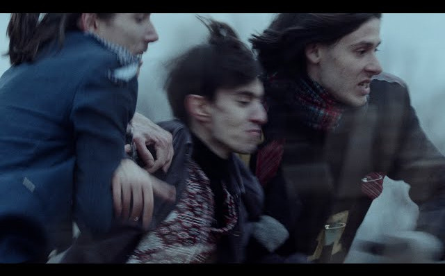 Lufthansa – Кула