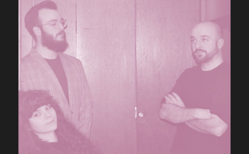 Tresk #15: Moving as a Giant