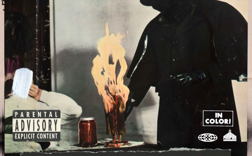 Roc Marciano Mariology